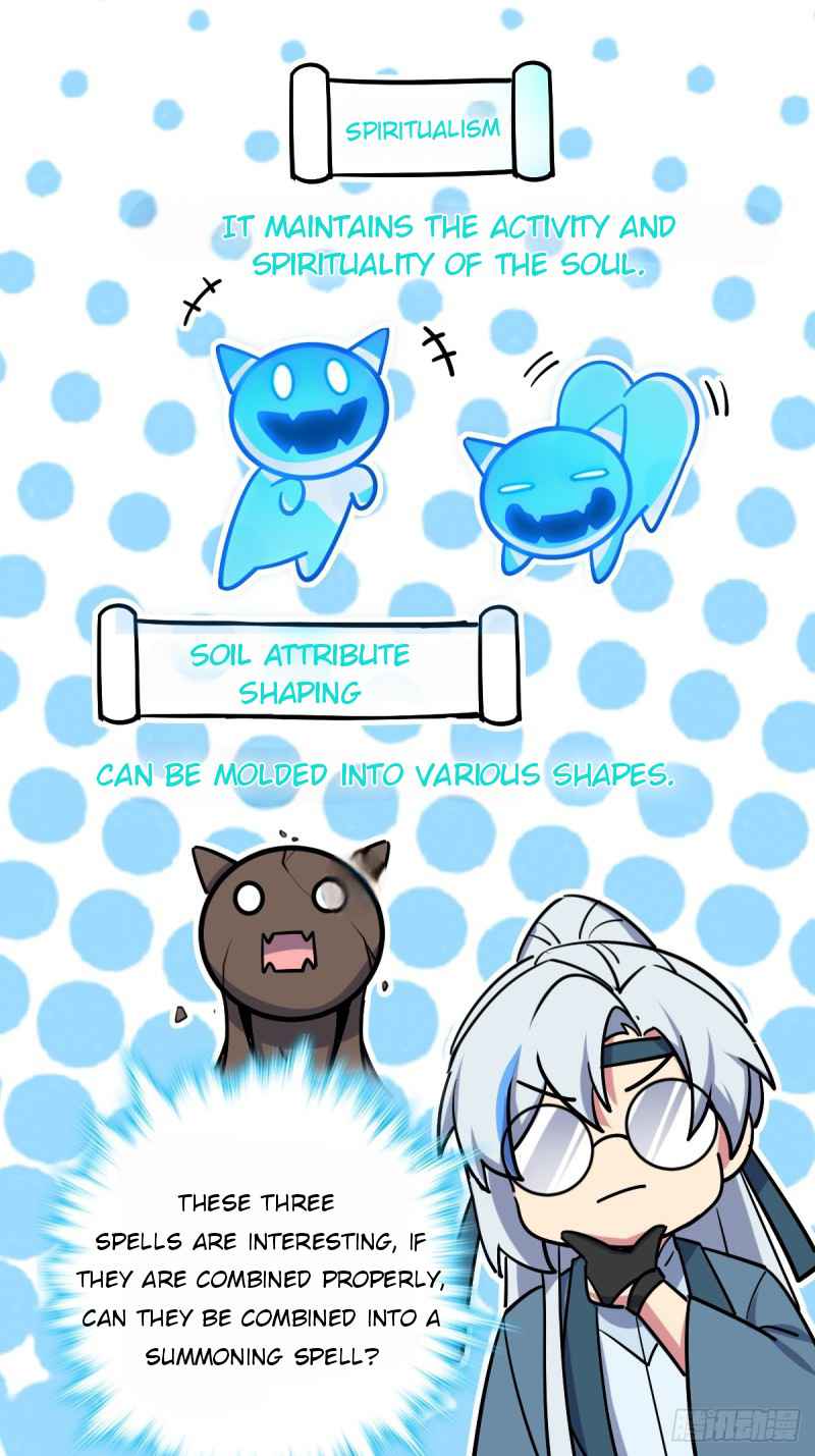 My Master Only Breaks Through Every Time the Limit Is Reached Chapter 2 - page 78