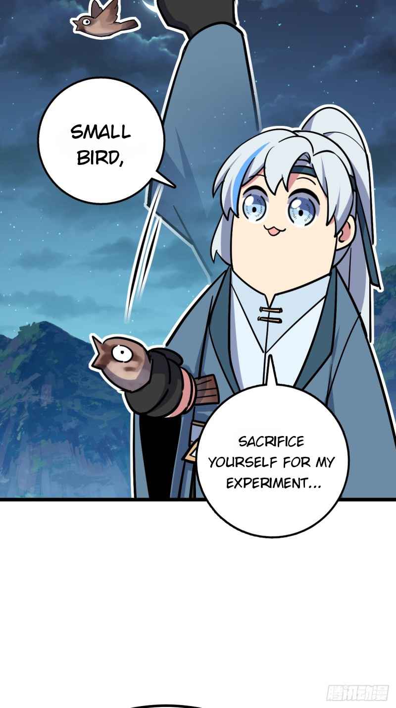 My Master Only Breaks Through Every Time the Limit Is Reached Chapter 2 - page 80