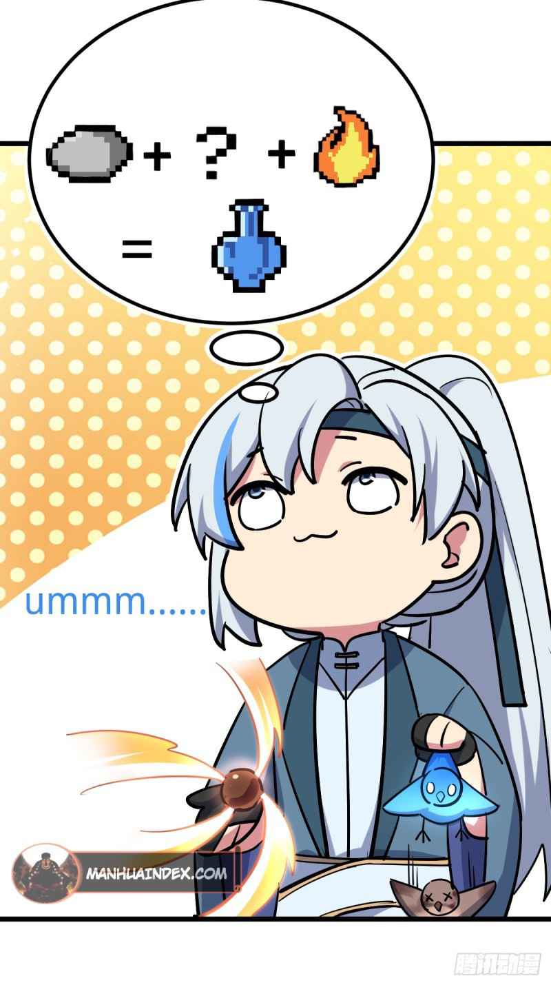 My Master Only Breaks Through Every Time the Limit Is Reached Chapter 2 - page 81