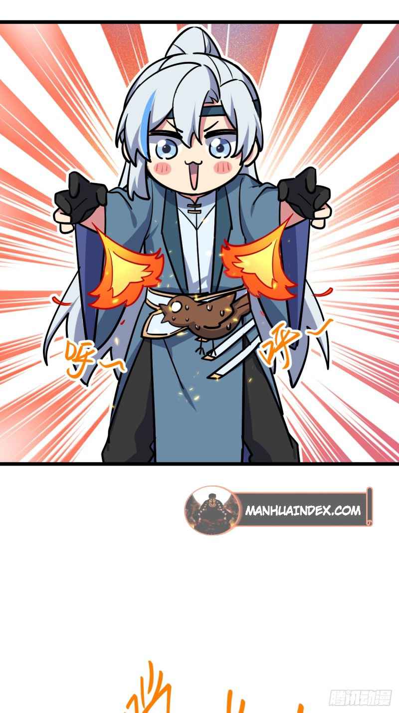 My Master Only Breaks Through Every Time the Limit Is Reached Chapter 2 - page 83