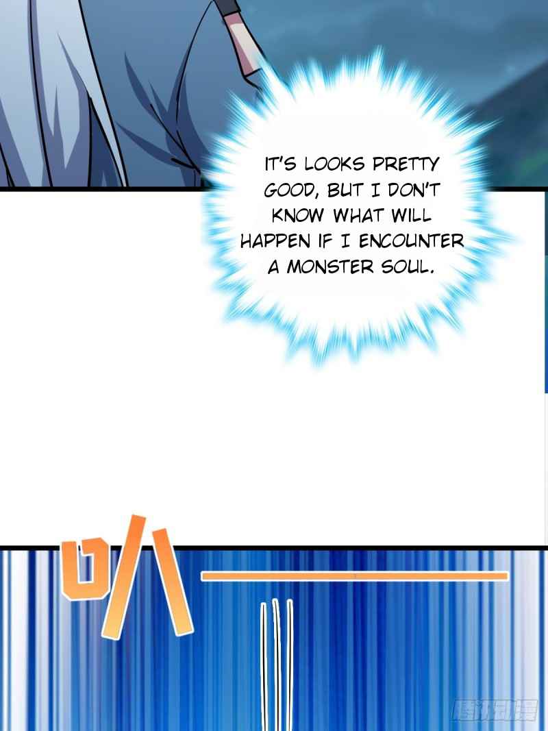 My Master Only Breaks Through Every Time the Limit Is Reached Chapter 2 - page 86