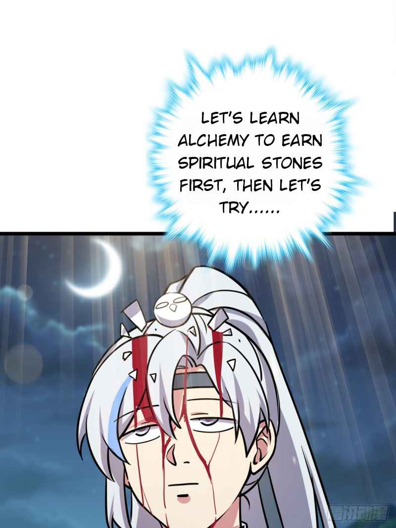 My Master Only Breaks Through Every Time the Limit Is Reached Chapter 2 - page 88