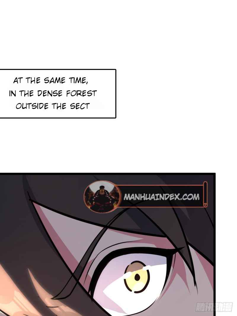 My Master Only Breaks Through Every Time the Limit Is Reached Chapter 2 - page 90