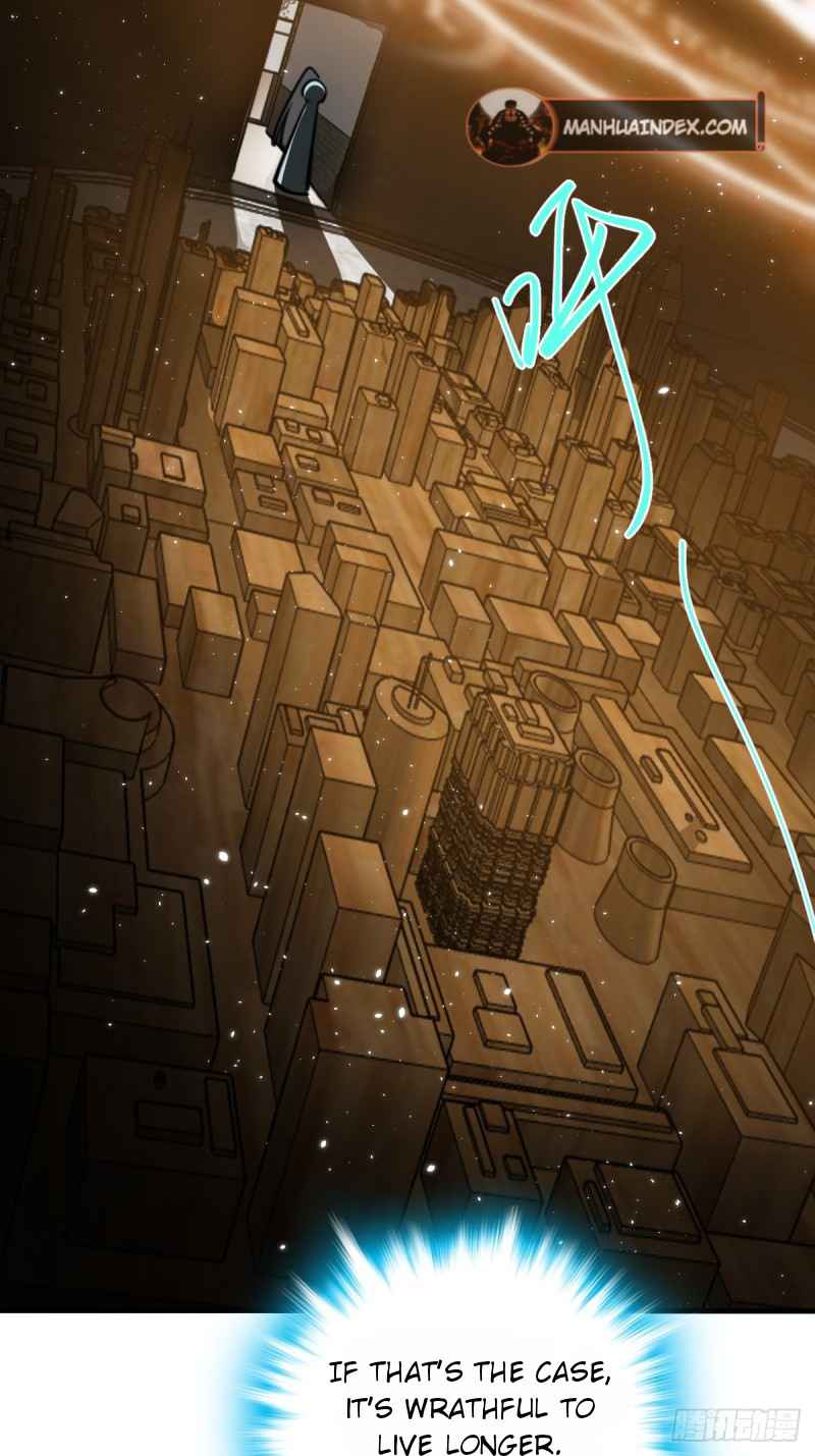 My Master Only Breaks Through Every Time the Limit Is Reached Chapter 1 - page 10