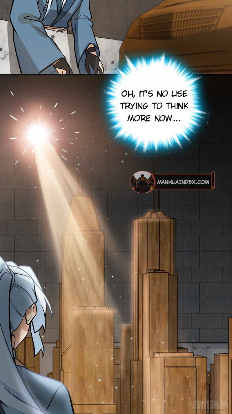 My Master Only Breaks Through Every Time the Limit Is Reached Chapter 1 - page 12