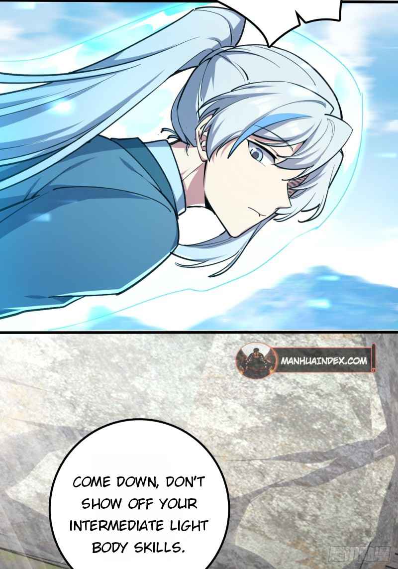 My Master Only Breaks Through Every Time the Limit Is Reached Chapter 1 - page 19