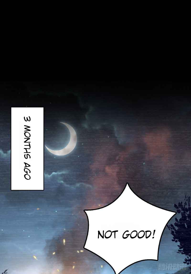 My Master Only Breaks Through Every Time the Limit Is Reached Chapter 1 - page 28