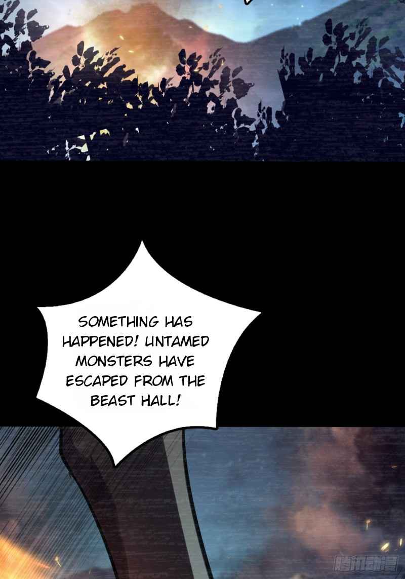My Master Only Breaks Through Every Time the Limit Is Reached Chapter 1 - page 29