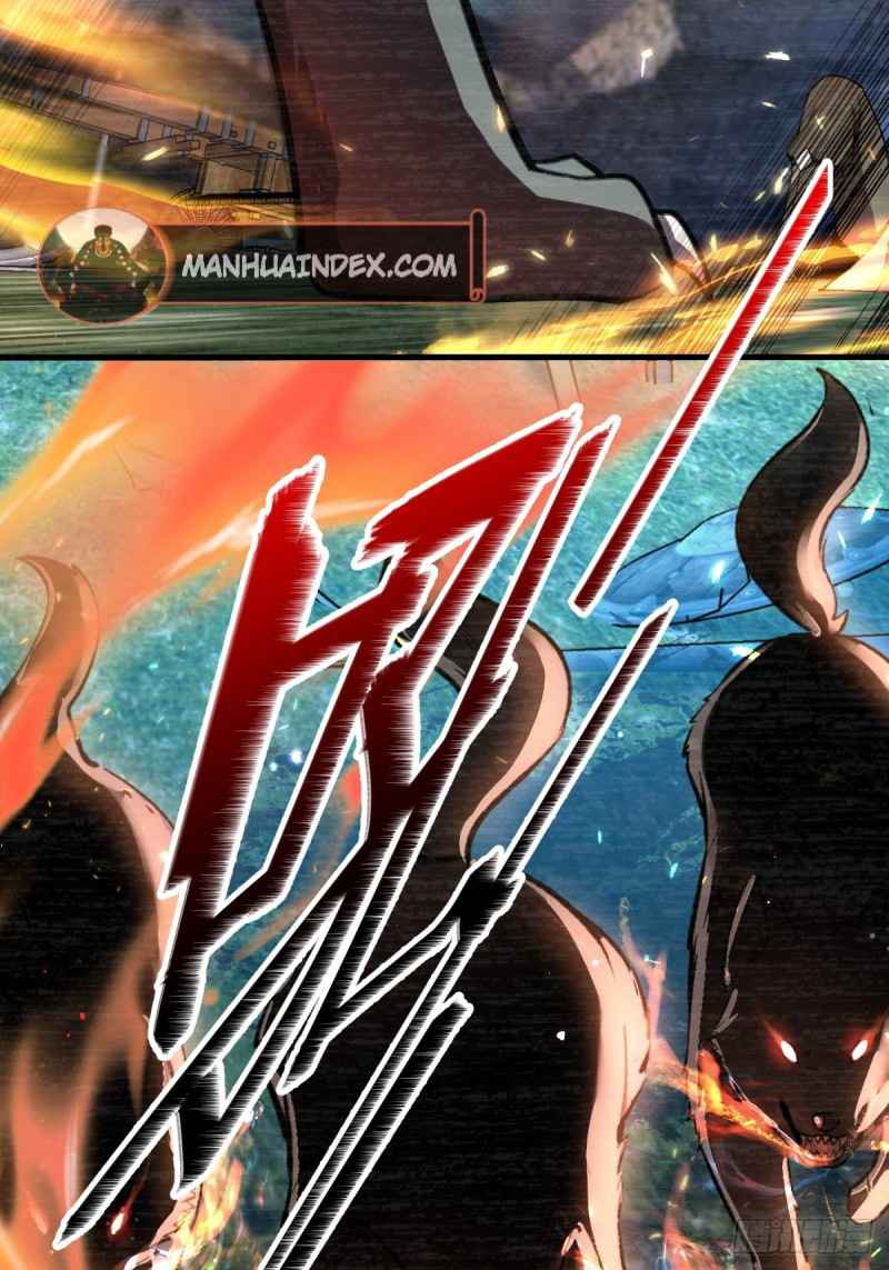 My Master Only Breaks Through Every Time the Limit Is Reached Chapter 1 - page 30