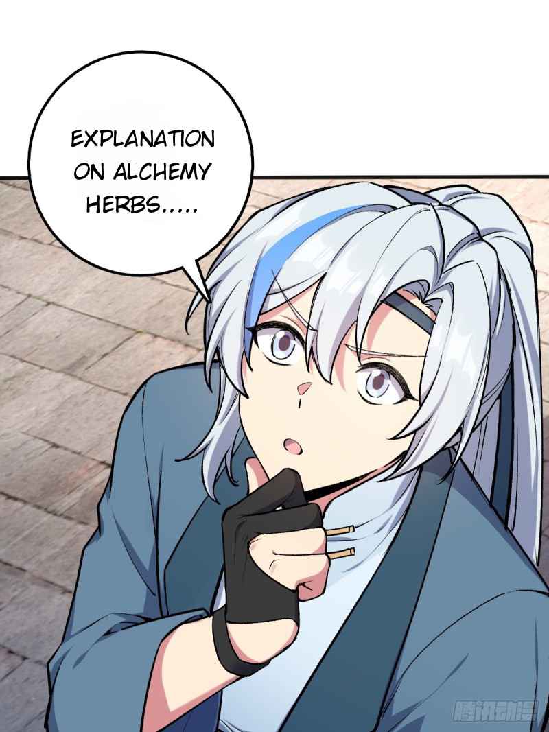 My Master Only Breaks Through Every Time the Limit Is Reached Chapter 1 - page 49