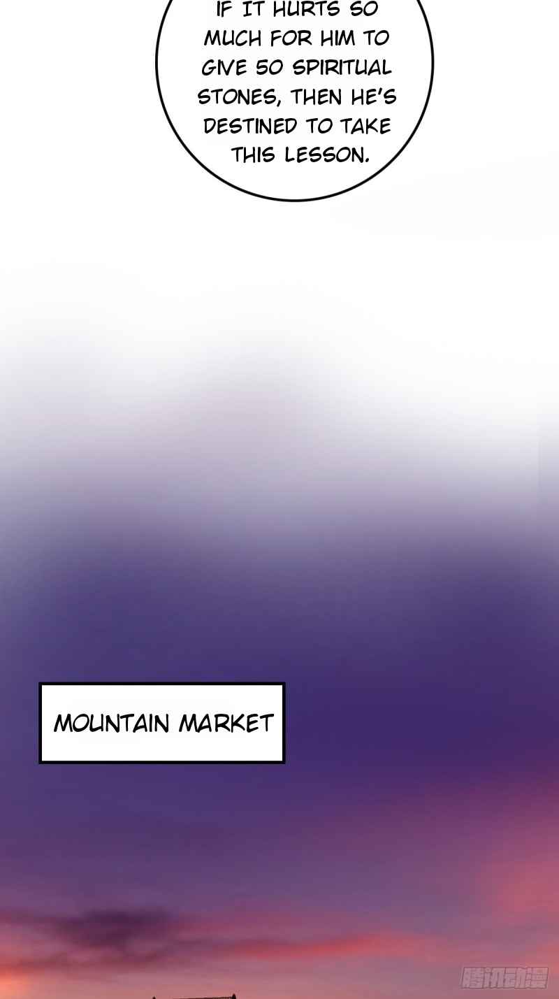 My Master Only Breaks Through Every Time the Limit Is Reached Chapter 1 - page 60