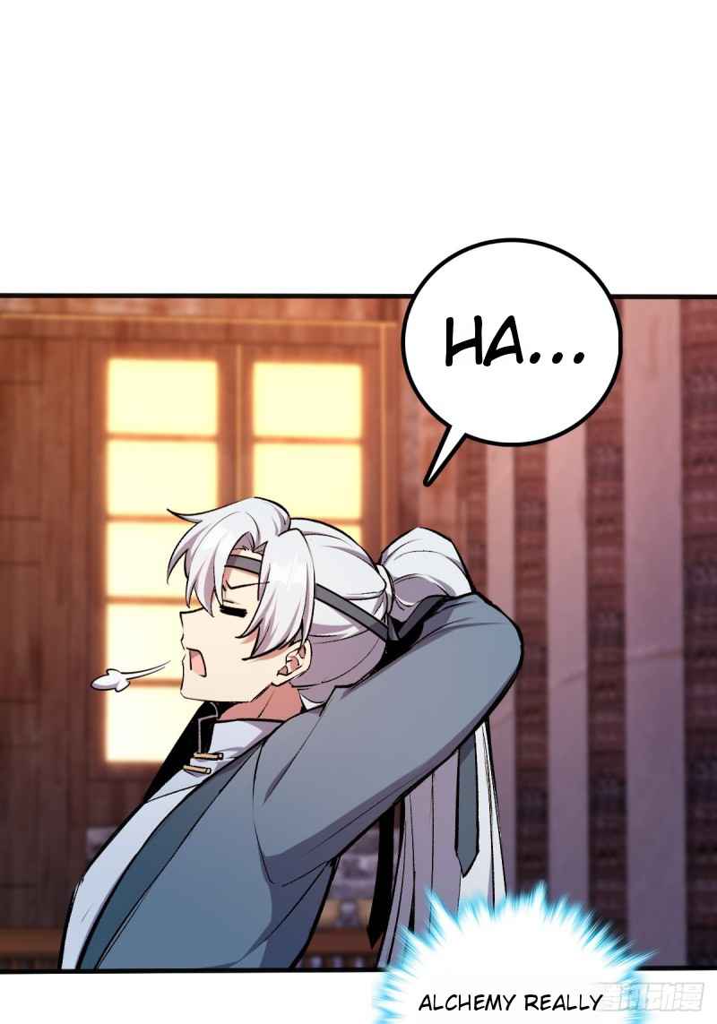 My Master Only Breaks Through Every Time the Limit Is Reached Chapter 1 - page 62