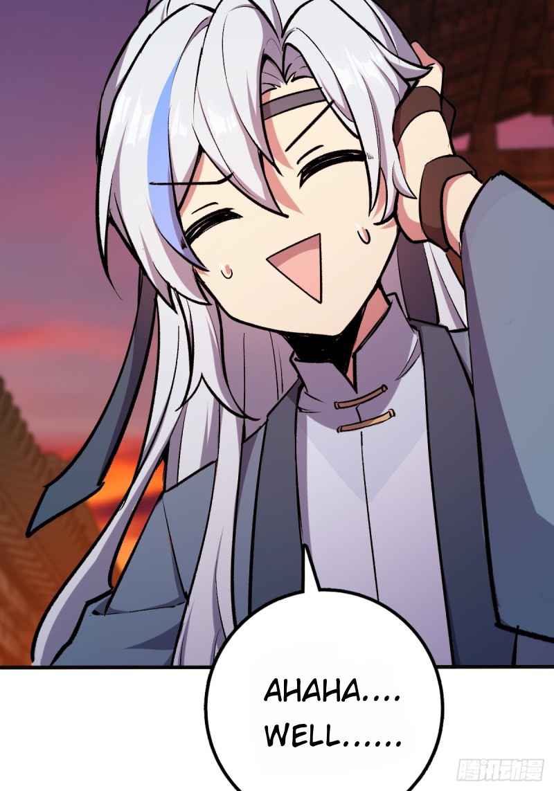 My Master Only Breaks Through Every Time the Limit Is Reached Chapter 1 - page 65