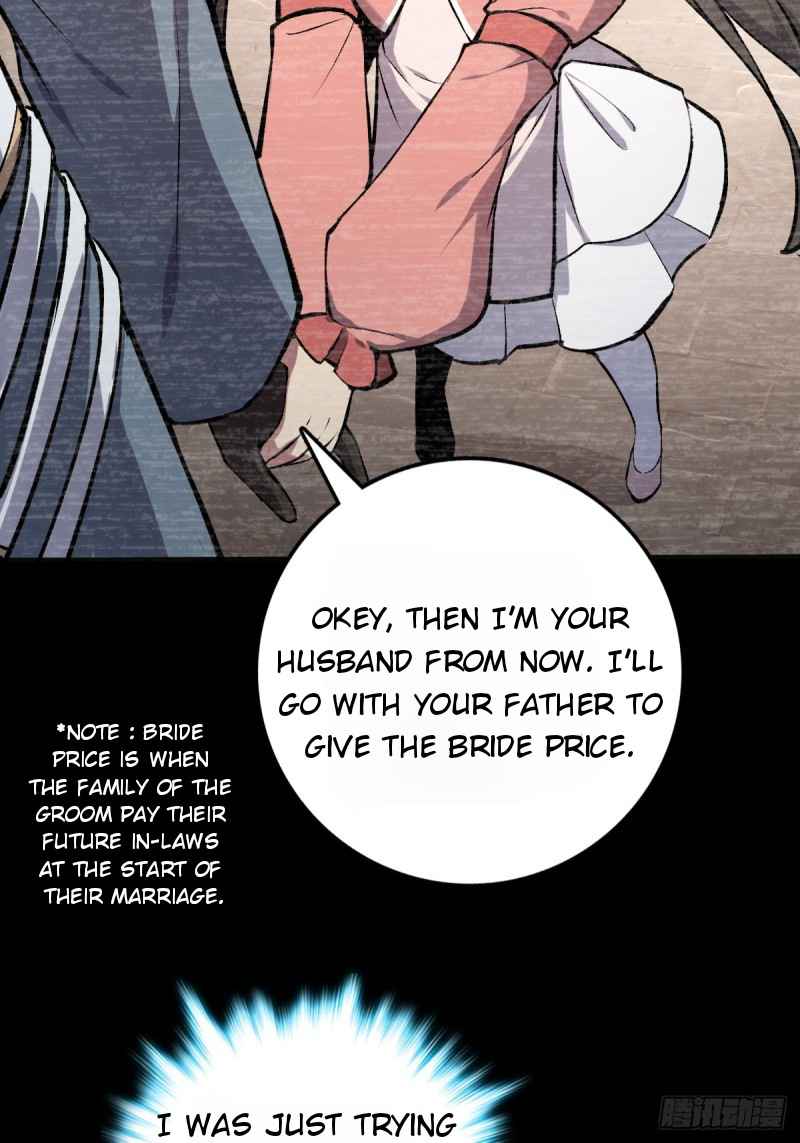 My Master Only Breaks Through Every Time the Limit Is Reached Chapter 1 - page 67