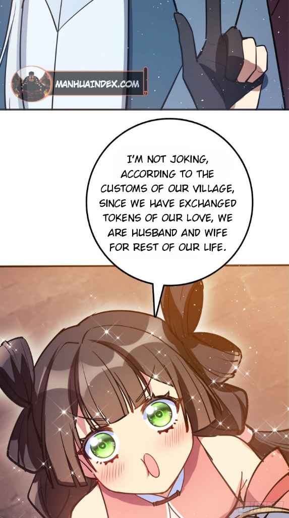 My Master Only Breaks Through Every Time the Limit Is Reached Chapter 1 - page 76