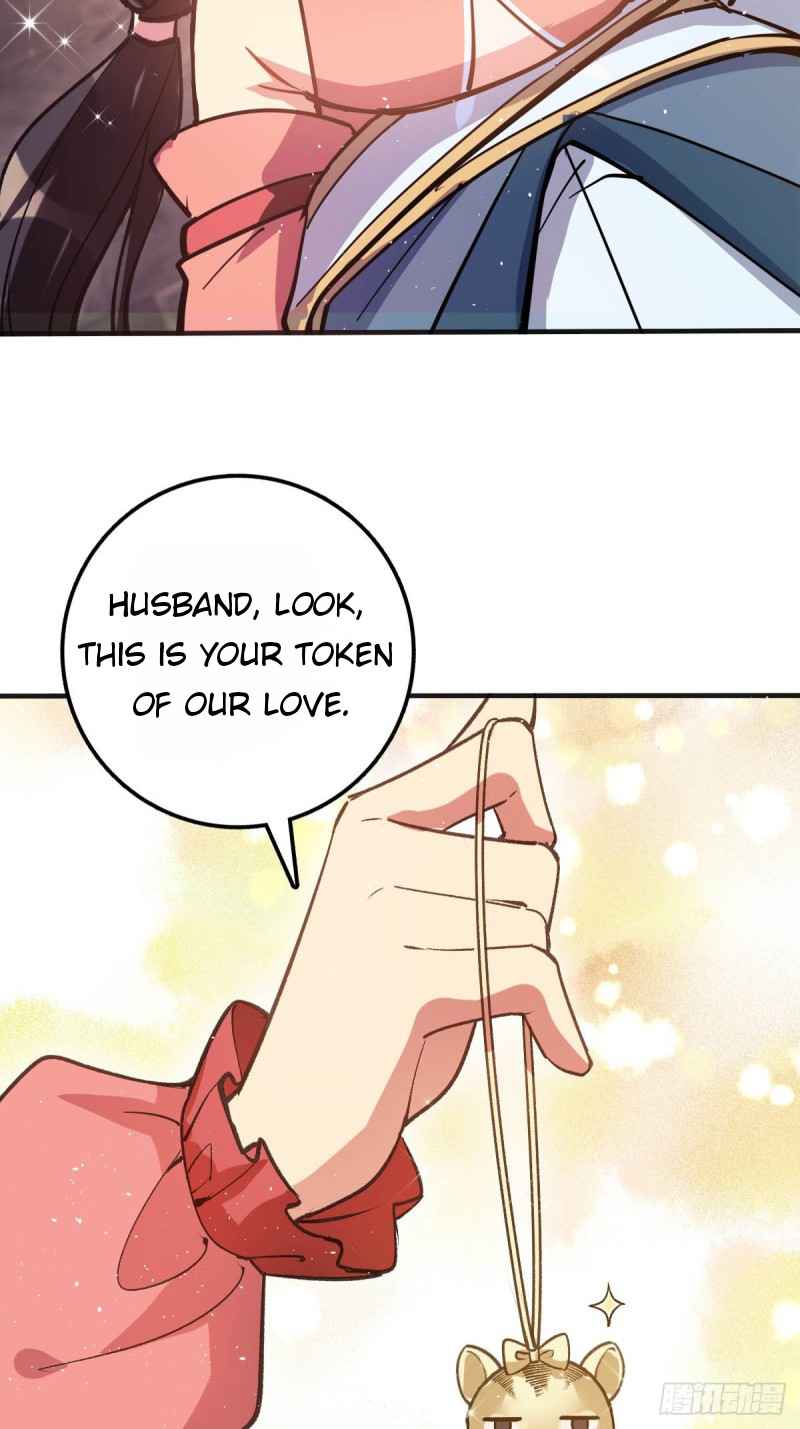 My Master Only Breaks Through Every Time the Limit Is Reached Chapter 1 - page 77
