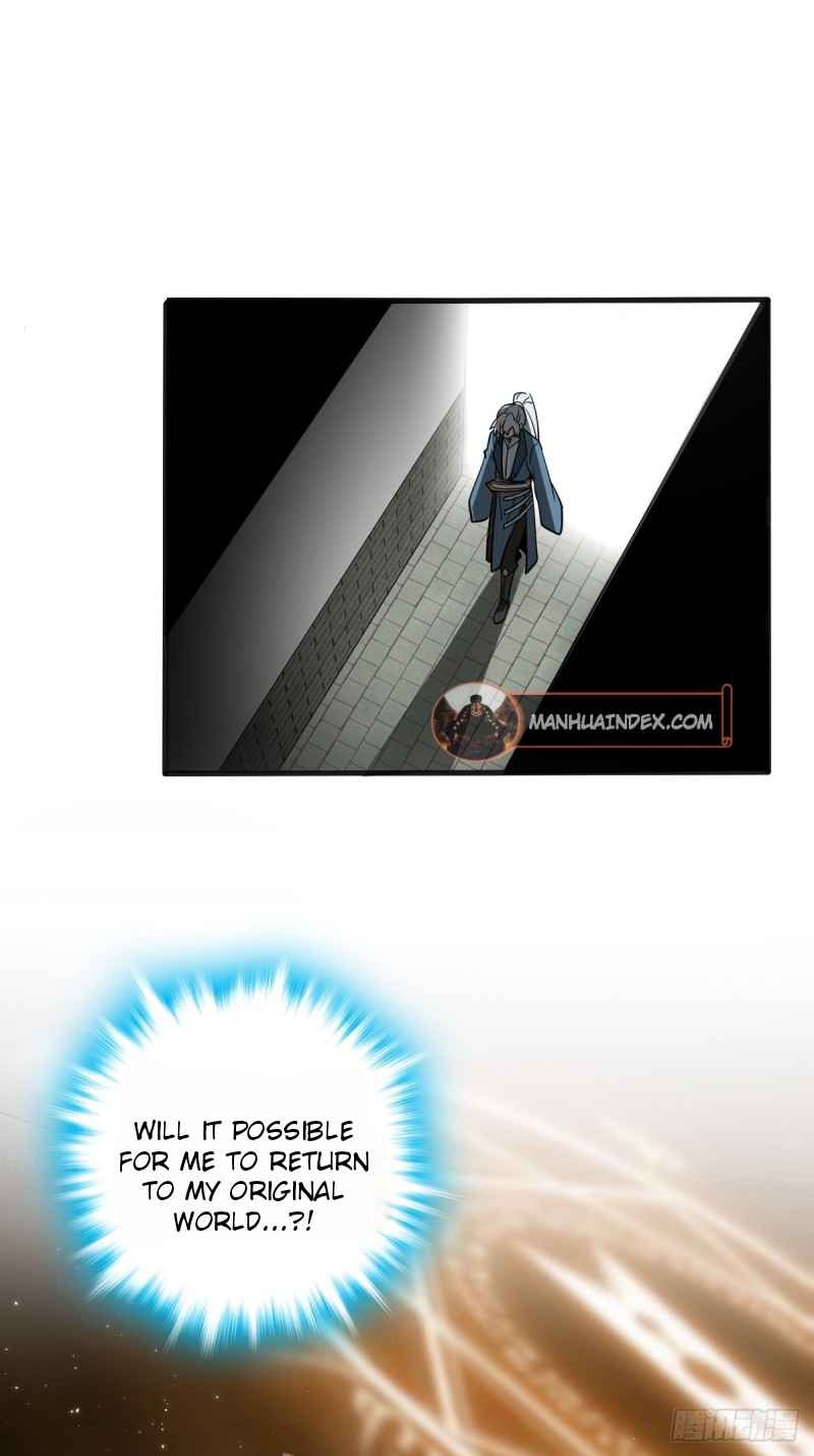 My Master Only Breaks Through Every Time the Limit Is Reached Chapter 1 - page 9