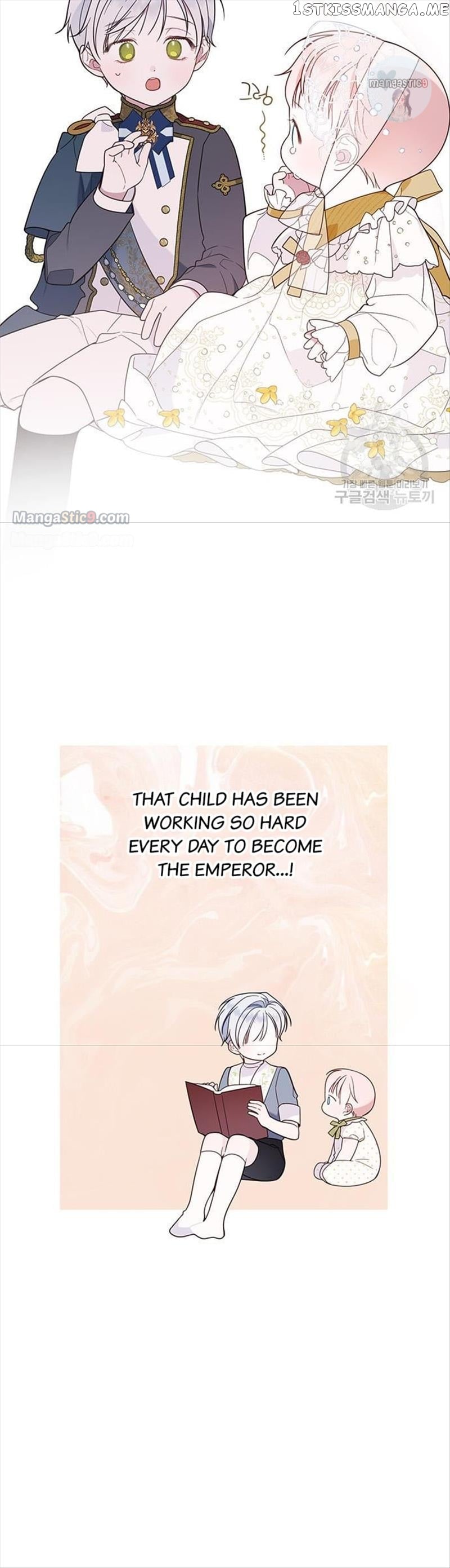 Born a Princess Chapter 20 - page 26