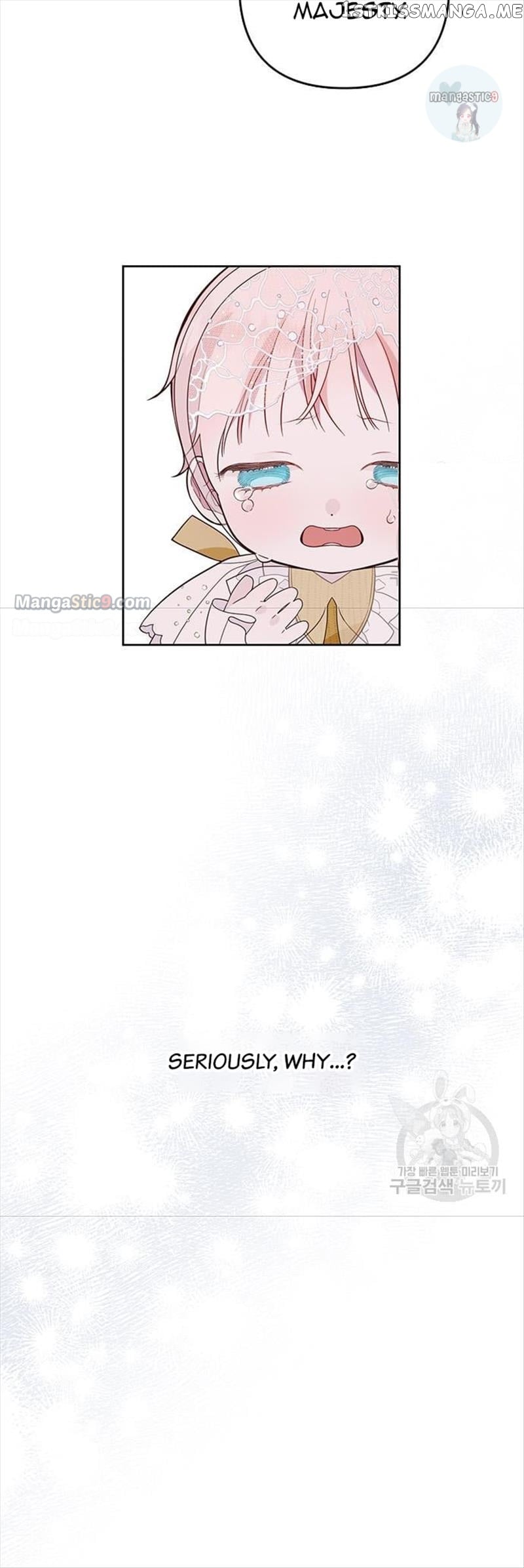 Born a Princess Chapter 20 - page 29