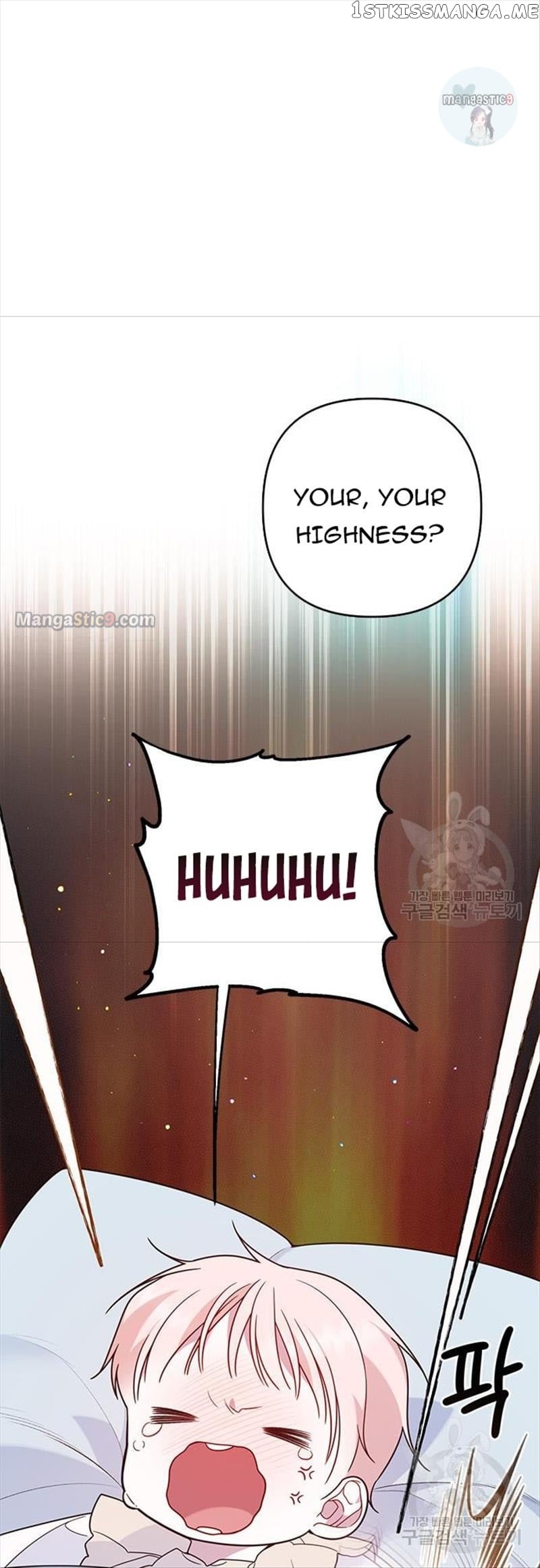 Born a Princess Chapter 20 - page 38