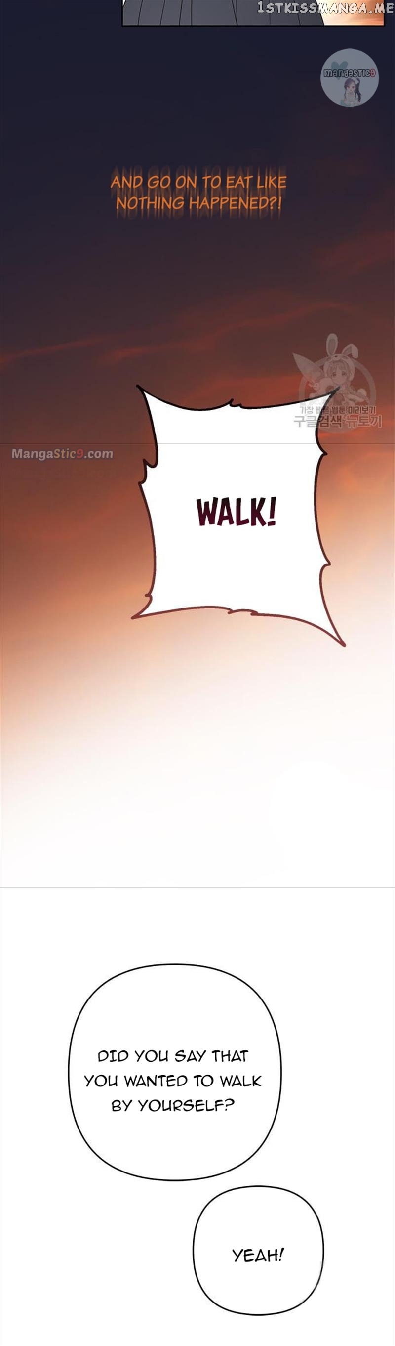 Born a Princess Chapter 20 - page 47