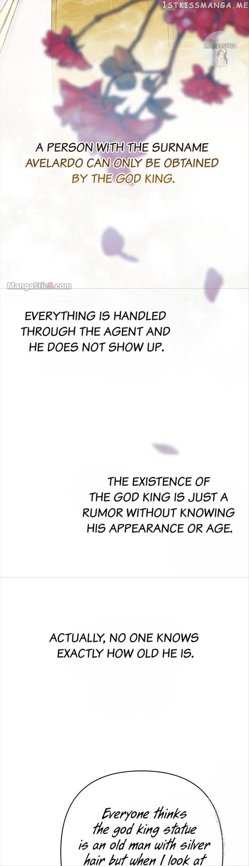 Born a Princess Chapter 17 - page 30