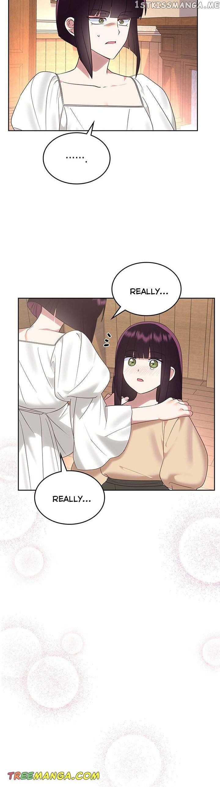The End of this Fairy Tale is a Soap Opera Chapter 26 - page 9