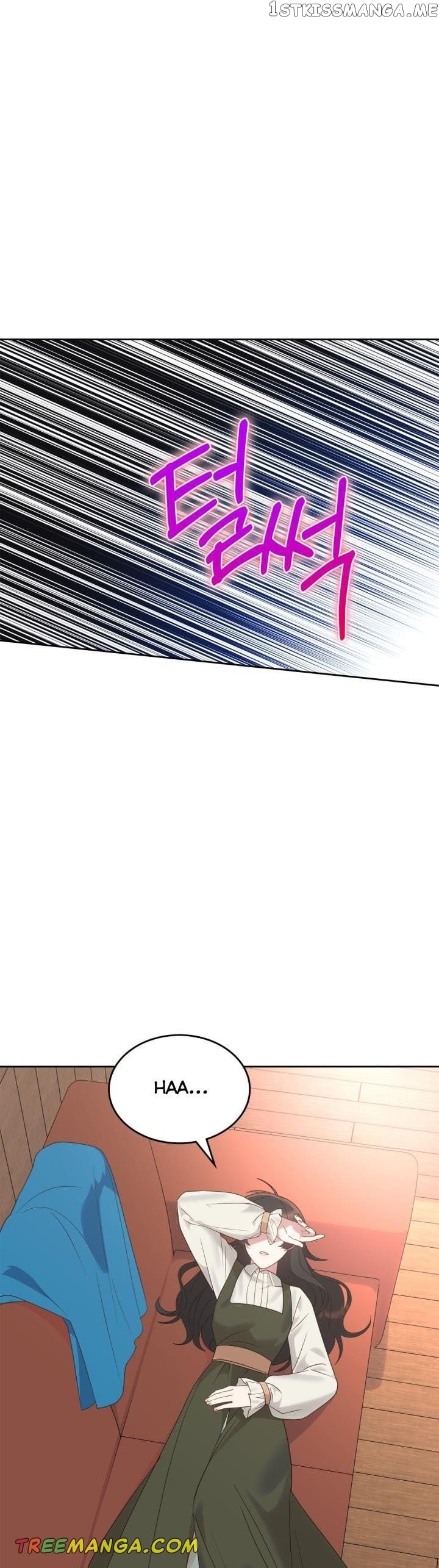 The End of this Fairy Tale is a Soap Opera Chapter 24 - page 29