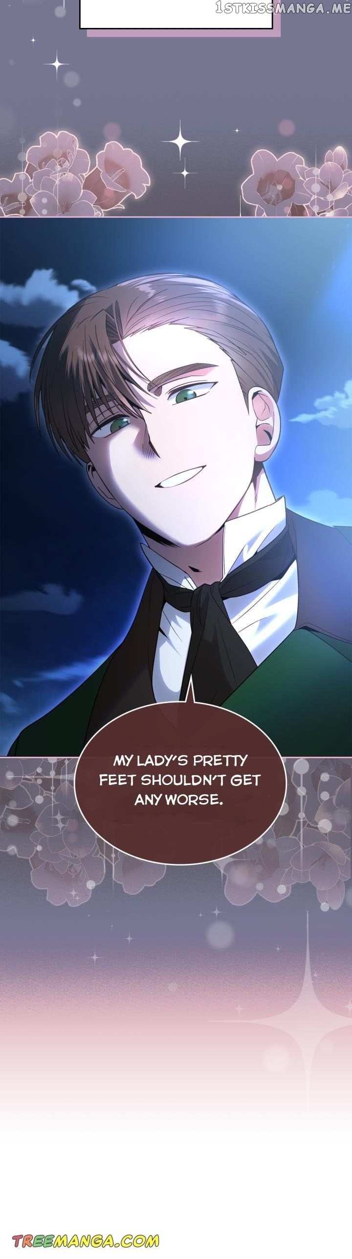 The End of this Fairy Tale is a Soap Opera Chapter 24 - page 36