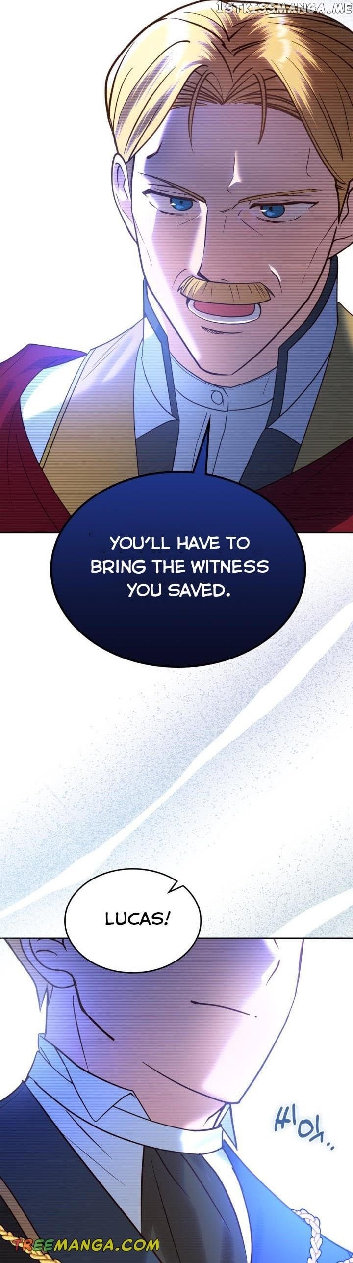 The End of this Fairy Tale is a Soap Opera Chapter 24 - page 49