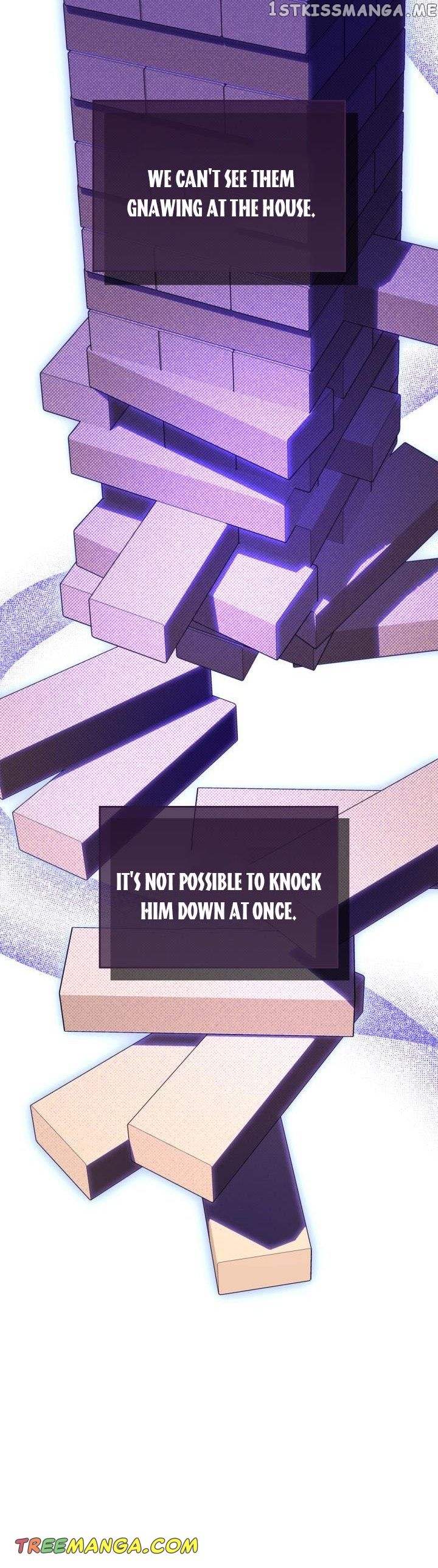 The End of this Fairy Tale is a Soap Opera Chapter 23 - page 40