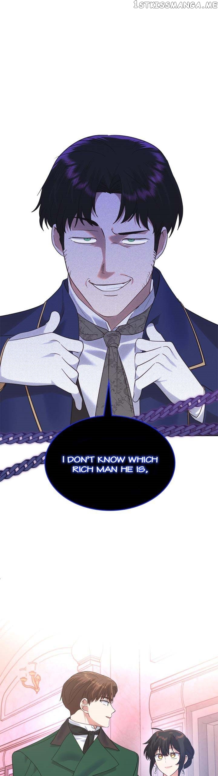 The End of this Fairy Tale is a Soap Opera Chapter 20 - page 41