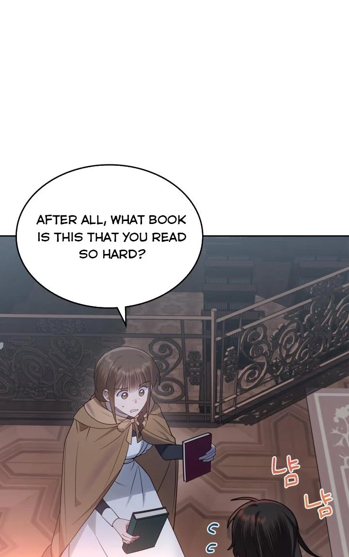 The End of this Fairy Tale is a Soap Opera Chapter 14 - page 44