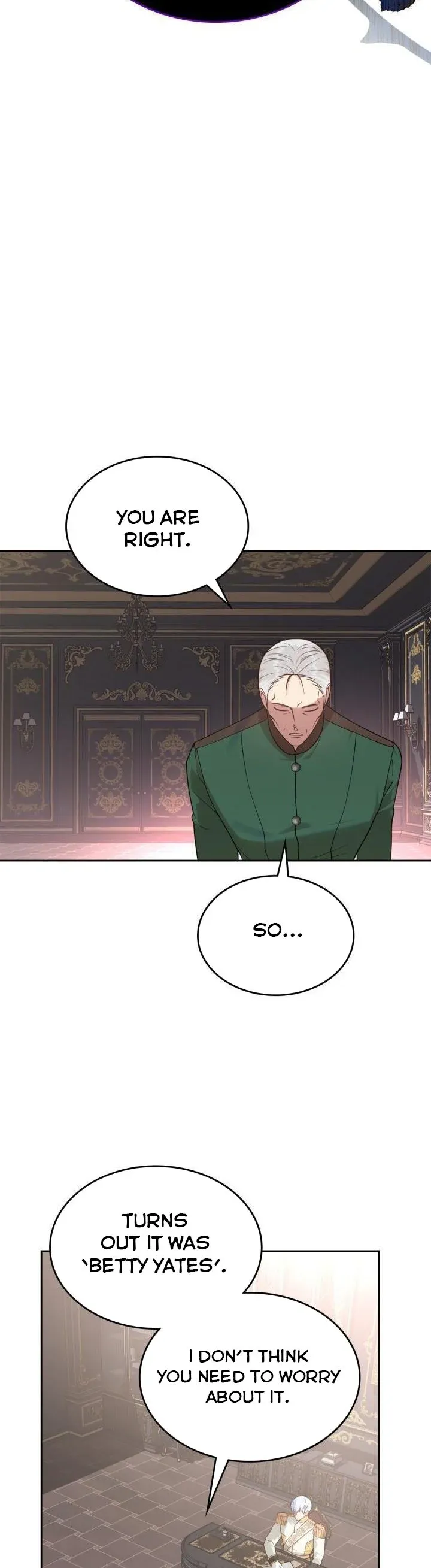 The End of this Fairy Tale is a Soap Opera Chapter 13 - page 29
