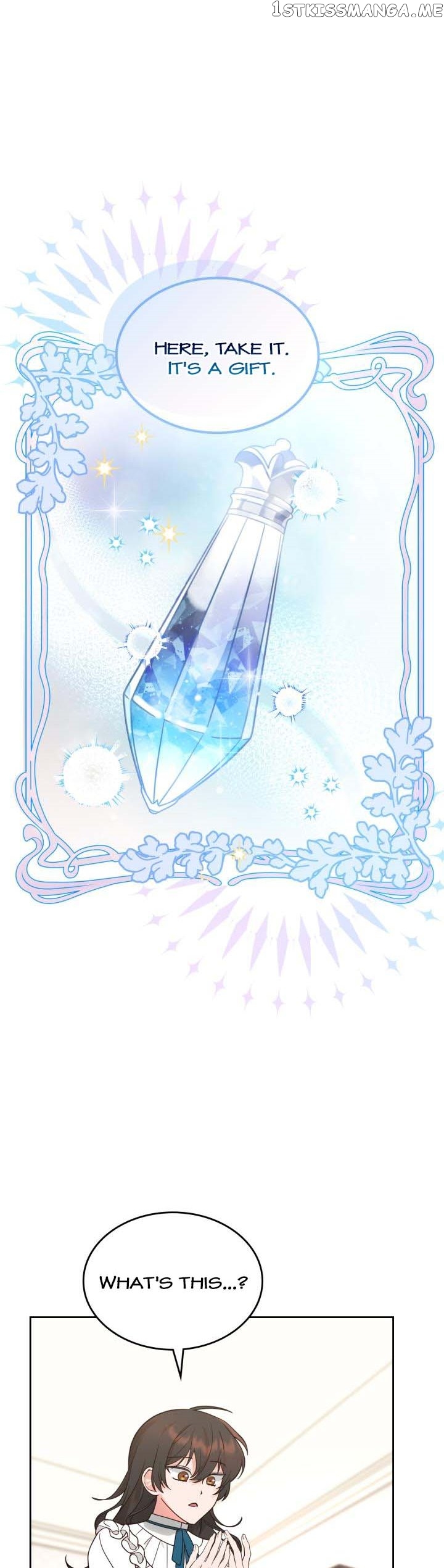 The End of this Fairy Tale is a Soap Opera Chapter 8 - page 28
