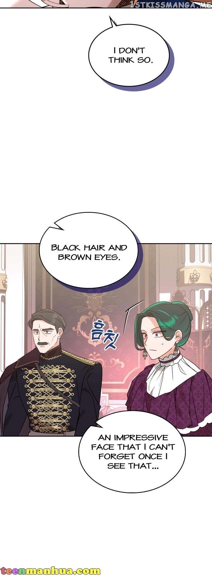 The End of this Fairy Tale is a Soap Opera Chapter 8 - page 46
