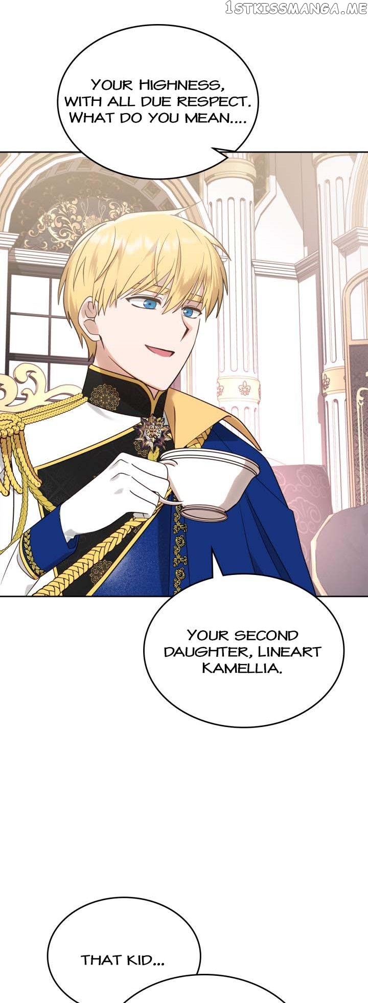 The End of this Fairy Tale is a Soap Opera Chapter 8 - page 47