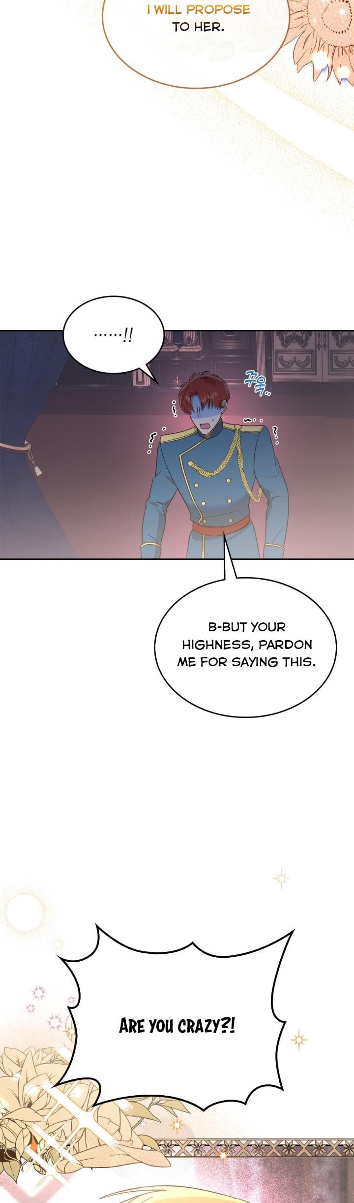The End of this Fairy Tale is a Soap Opera Chapter 6 - page 41