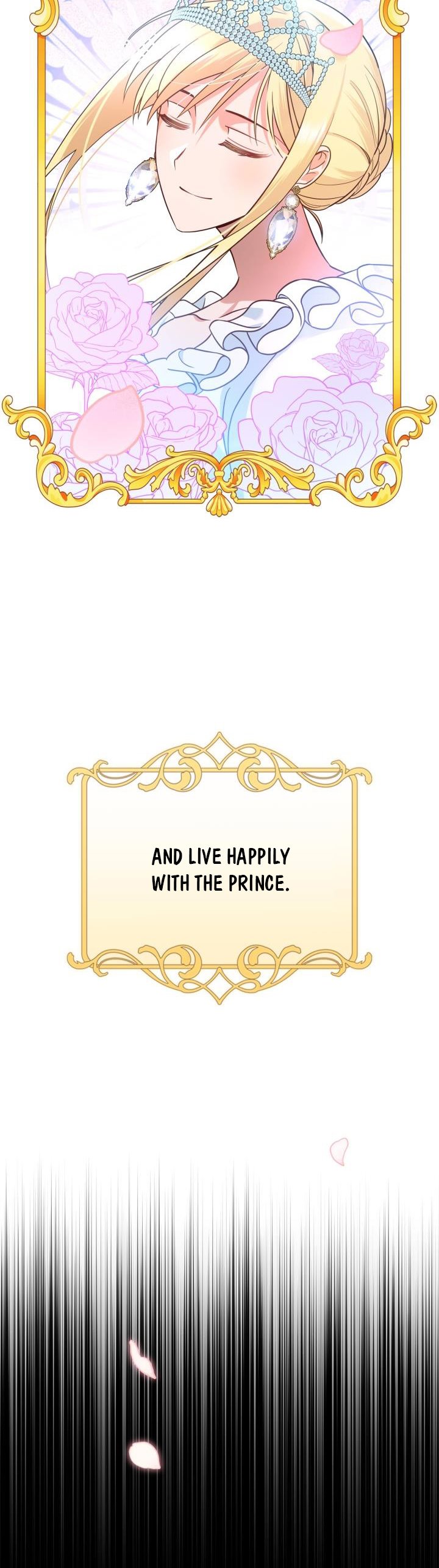 The End of this Fairy Tale is a Soap Opera Chapter 1 - page 19