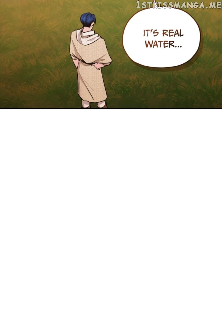The Daughter of the Elemental King Chapter 130 - page 41