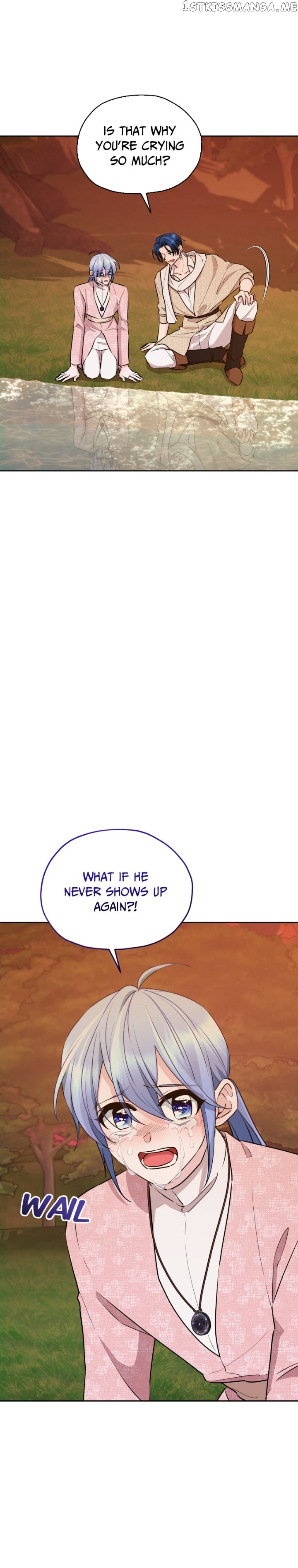 The Daughter of the Elemental King Chapter 130 - page 45