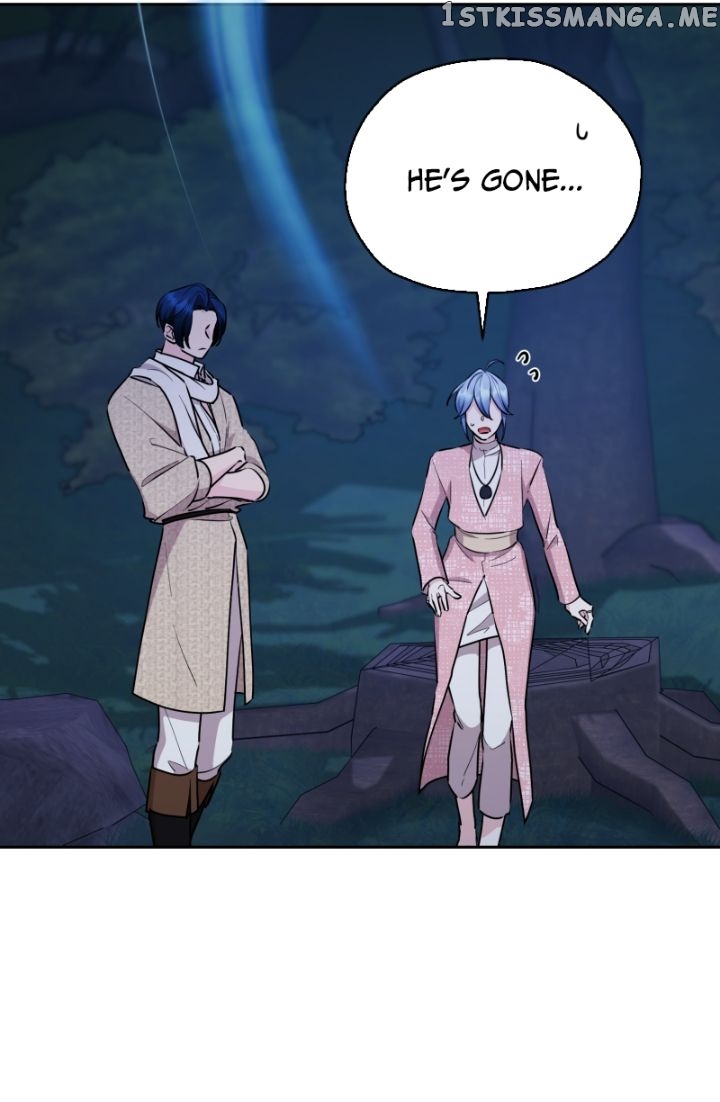 The Daughter of the Elemental King Chapter 130 - page 8