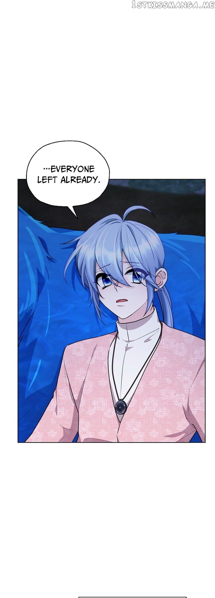 The Daughter of the Elemental King Chapter 129 - page 15
