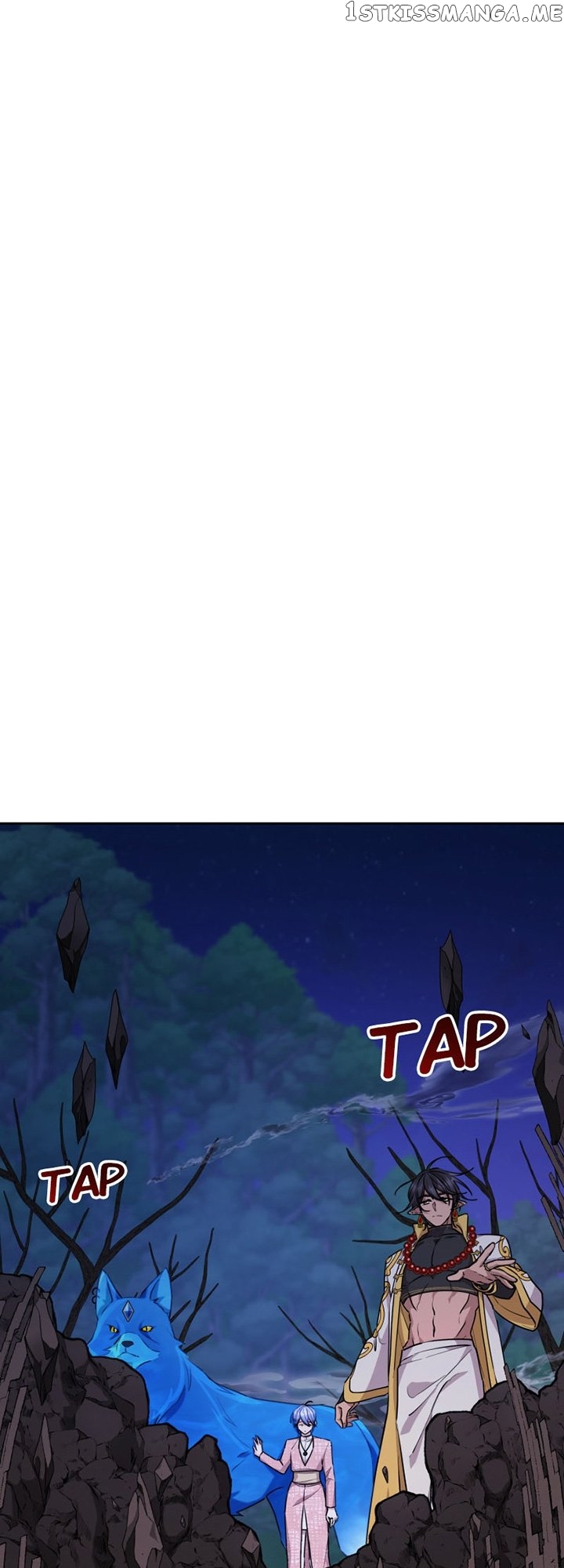 The Daughter of the Elemental King Chapter 129 - page 19