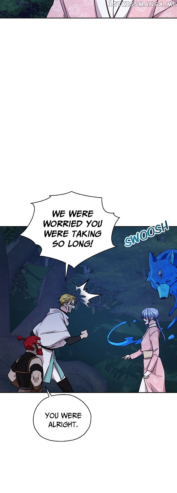 The Daughter of the Elemental King Chapter 129 - page 25
