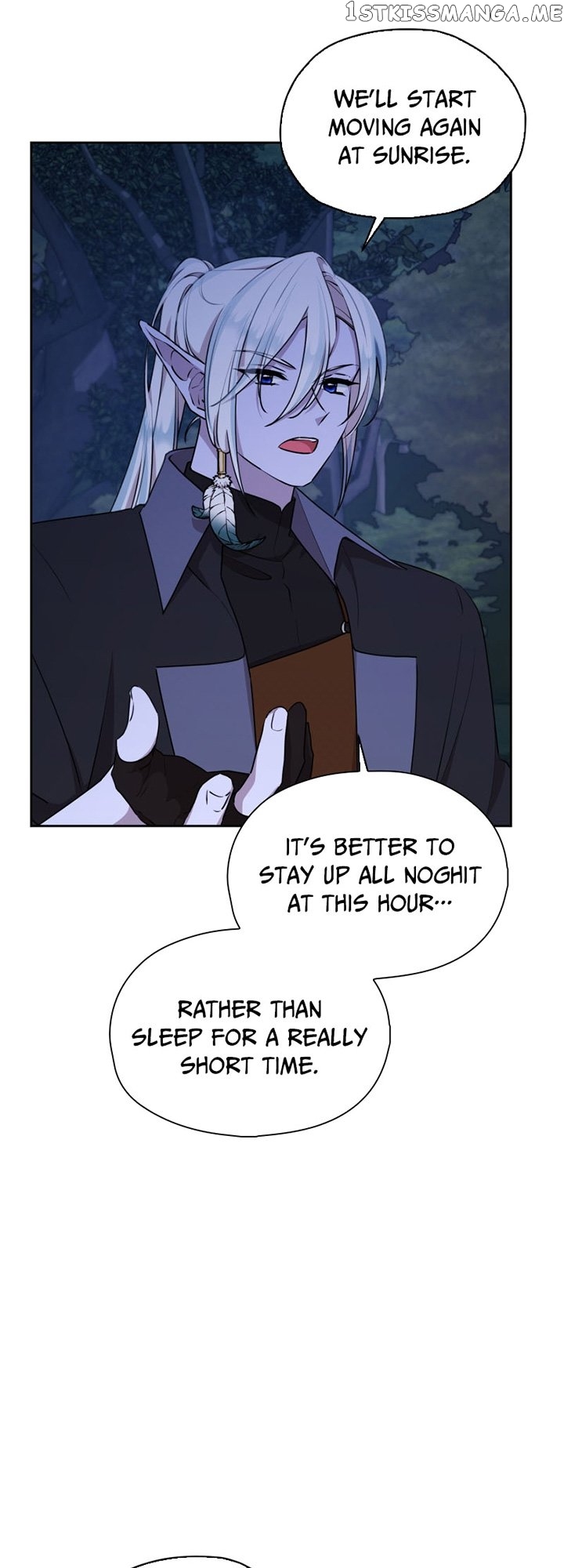 The Daughter of the Elemental King Chapter 129 - page 27