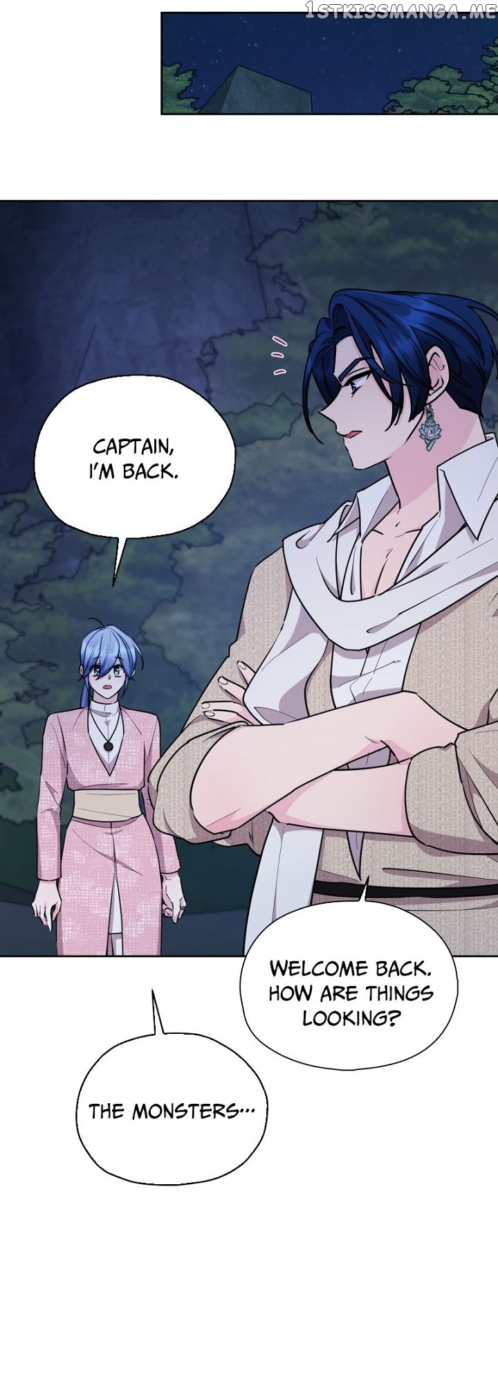 The Daughter of the Elemental King Chapter 129 - page 29