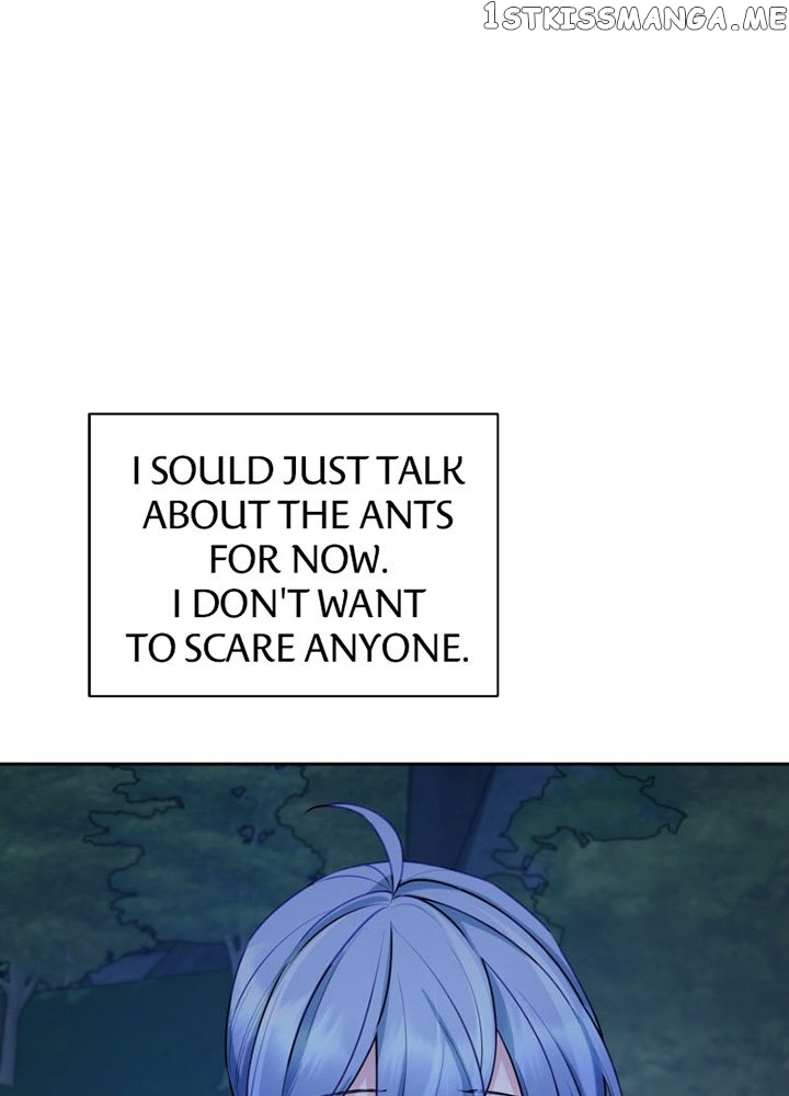 The Daughter of the Elemental King Chapter 129 - page 30