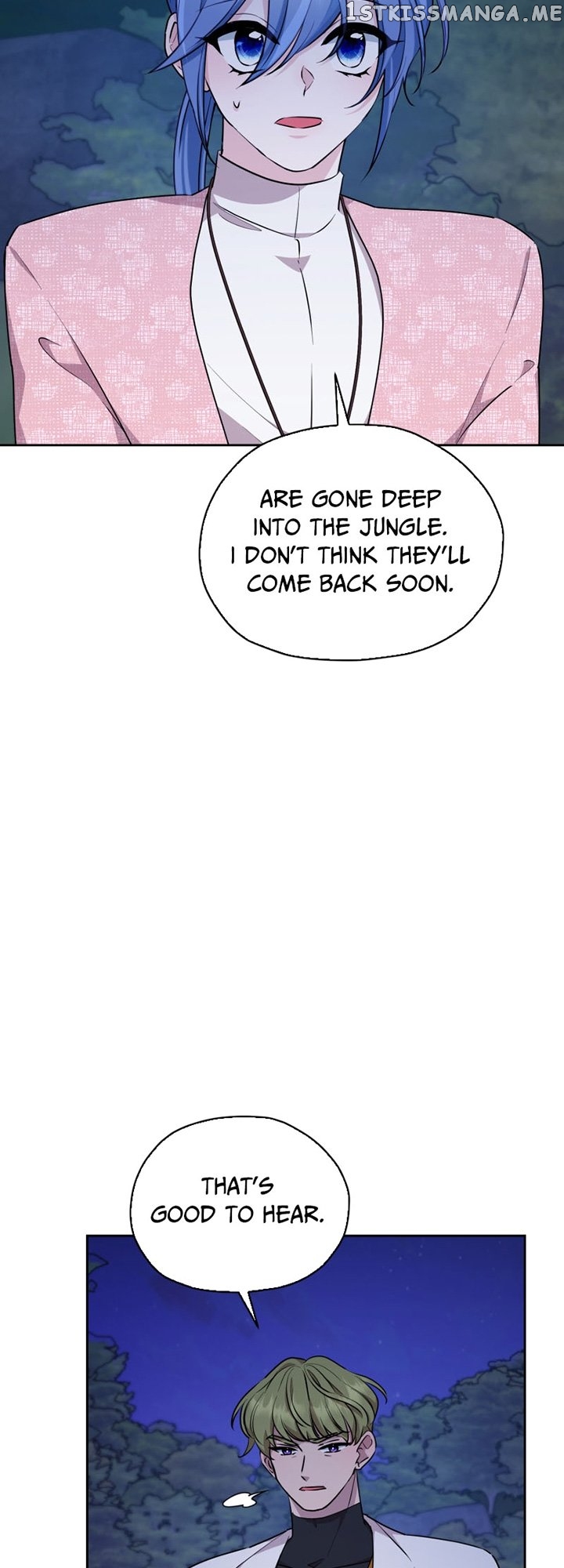 The Daughter of the Elemental King Chapter 129 - page 31