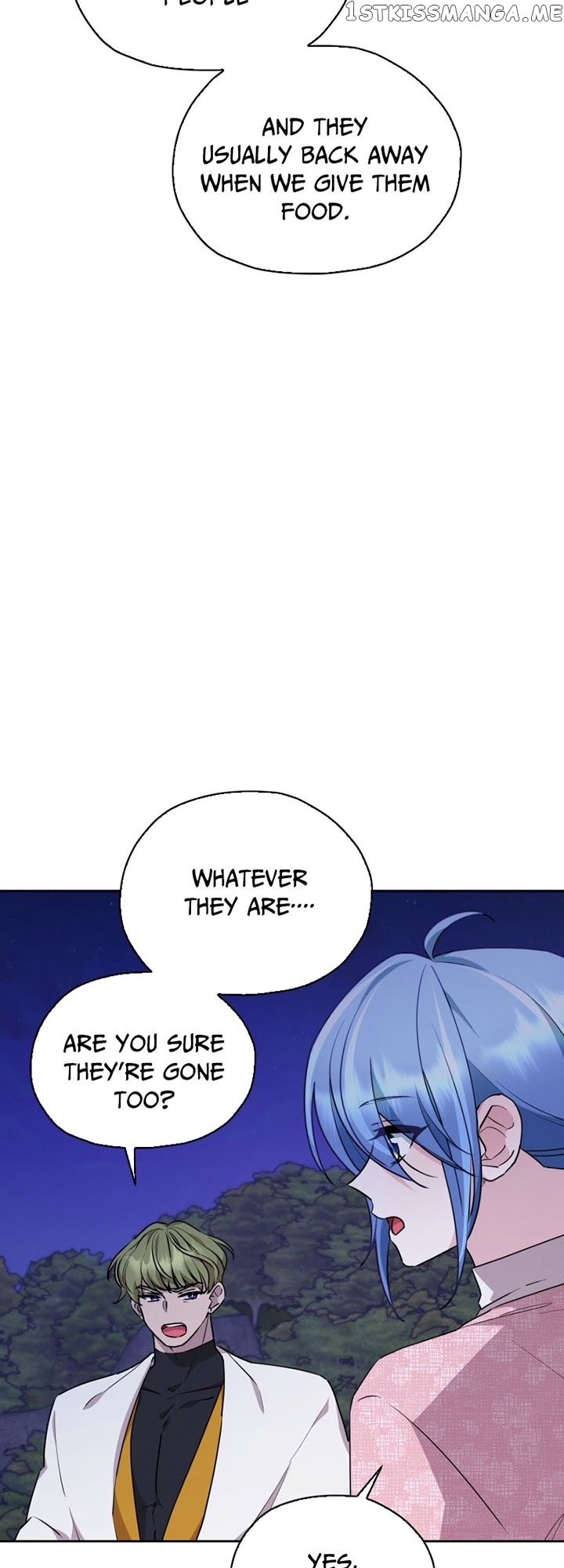 The Daughter of the Elemental King Chapter 129 - page 35